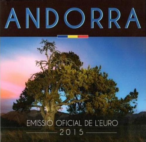 SADA 2015 Andorra BU (3,88€) (AD:1:2)
