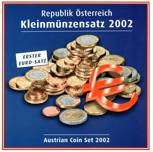 SADA 2002 Rakúsko BU