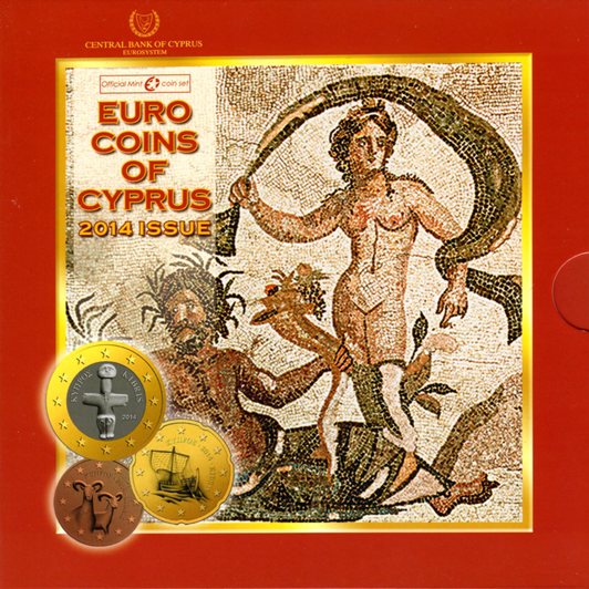 SADA 2014 Cyprus BU (3,88€)
