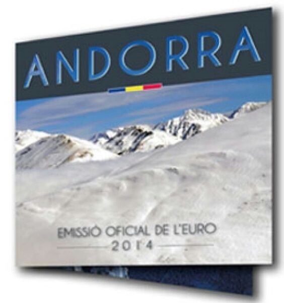 SADA 2014 Andorra BU (3,88€)