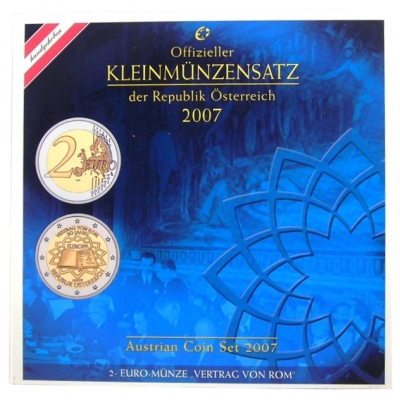 SADA 2007 Rakúsko BU