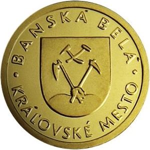 Zlatá medaila, Banská Belá (672084)