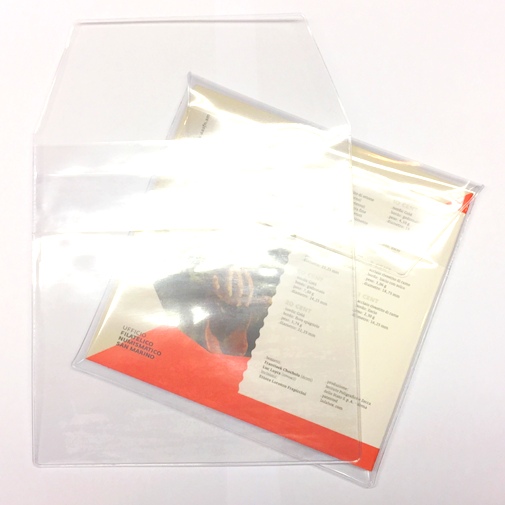 PVC puzdro na sadu do 175 x 178 mm (172)