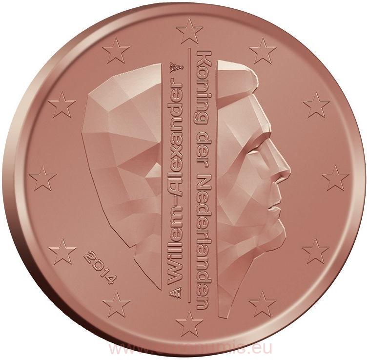 SET 2007 Holandsko UNC (3,88€)