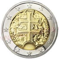 SET 2025 Slovensko UNC (3,88€)