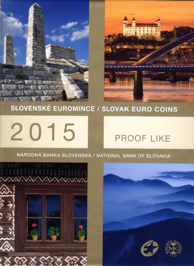 SADA 2015 Slovensko PROOF Slovensko