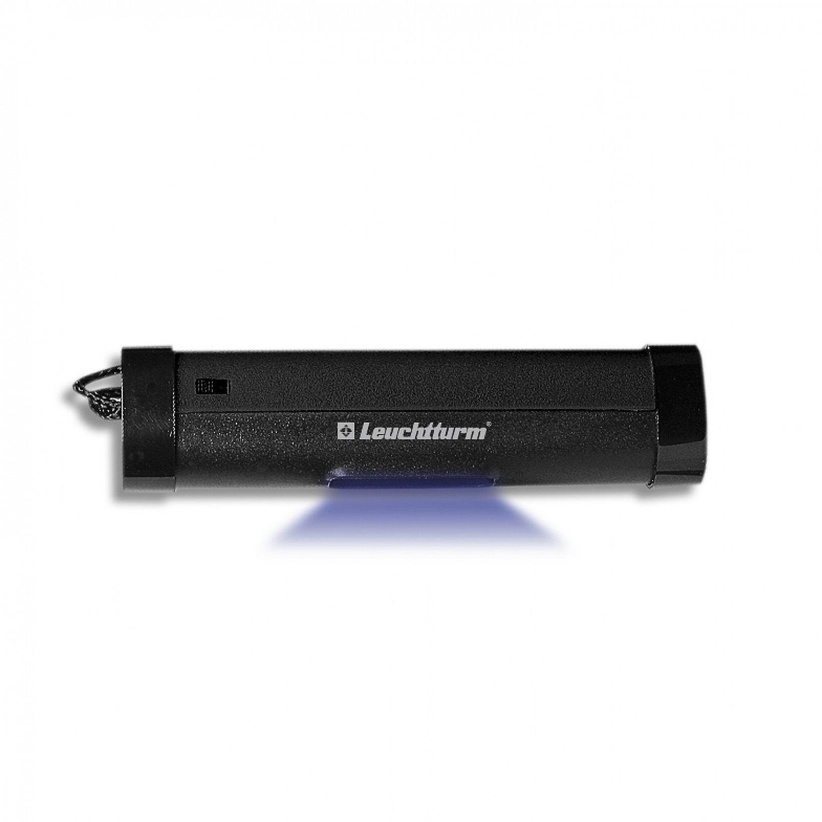 UV lampa,prenosná, pre určenie fluorescencie (L85)