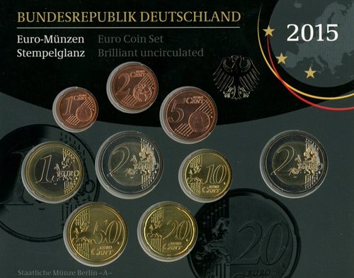 SADA 2015 A Nemecko BU (5,88€)