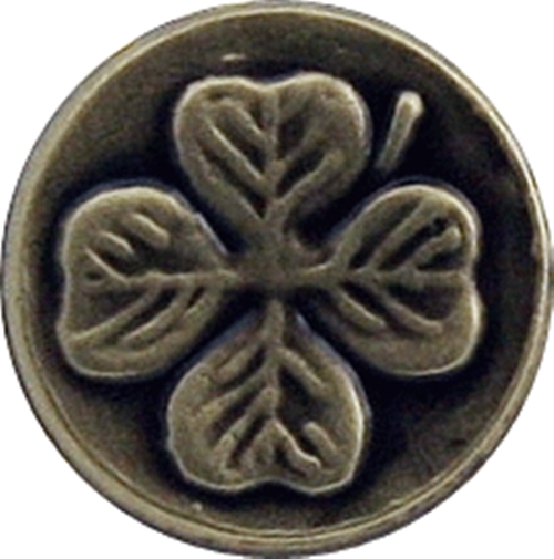 Odznak BP "Štvorlístok" (660079)