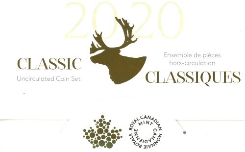 SADA 2020 Kanada UNC Classic