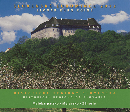SADA 2012 Slovensko BU Historické regióny