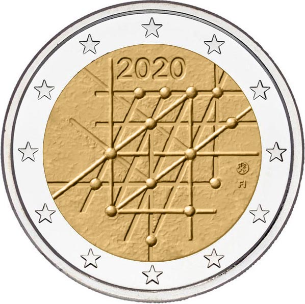 2 euro 2020 Fínsko cc.UNC Univerzity v Turku