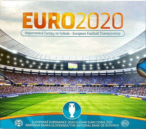 SADA 2021 Slovensko BU EURO 2020