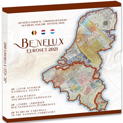 SADA 2021 BENELUX BU (11,64€)