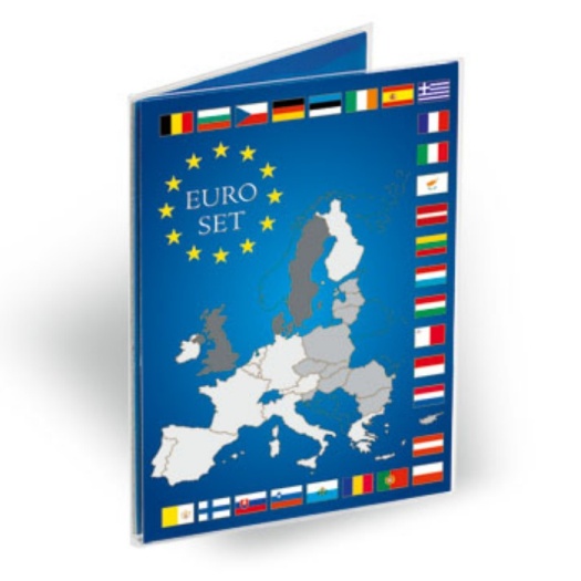 Mincová karta pre euroset (EUROSET) IN