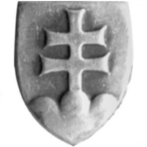 Odznak SP, Slovenský znak IN