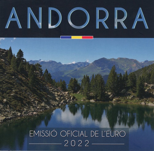 SADA 2022 Andorra BU (3,88€) 