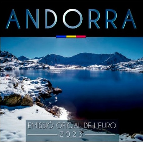 SADA 2023 Andorra BU (3,88€) 
