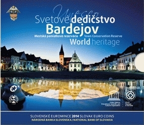 SADA 2014 Slovensko BU UNESCO