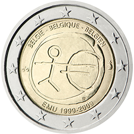 2009 Hospodárska a menová únia