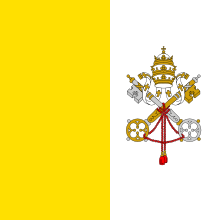 Vatikán (VA)