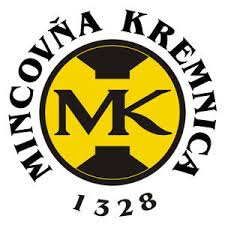 Mincovňa Kremnica